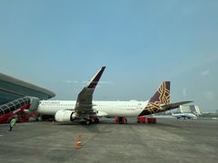 -贾特拉帕蒂·希瓦吉国际机场