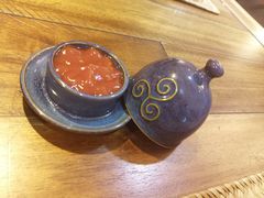 -花十悦·鲜花咖啡餐厅(振业城一期店)