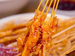 -叶婆婆钵钵鸡(解放碑店)