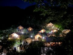 -北京山里寒舍度假酒店