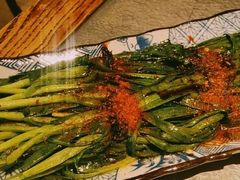 -探鱼·鲜青椒爽麻烤鱼(广州花都来又来店)