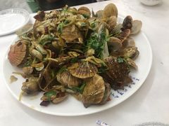 -北戴河庆山饭店·海鲜砂锅粥(北戴河黑石路店)