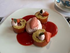 -Le Comptoir de Pierre Gagnaire
