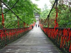 -常德桃花源景区