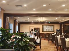 -麒麟中餐厅·经典粤菜·地道菜式老字号(广州长隆酒店)