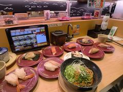 -寿司郎(皇庭广场店)