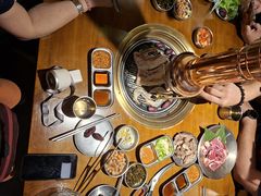 -蒲葵传统炭火烤肉(白石龙店)