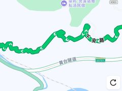 -京西十八潭风景区