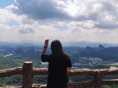 -丹霞山风景名胜区