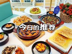 -品海楼·大连海鲜(老虎滩店)