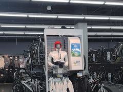 -迪卡侬(越秀公园店)