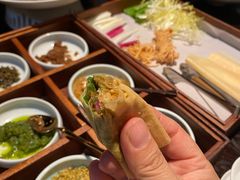 -明湖楼·经典鲁菜山东海鲜(大明湖店)