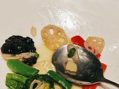 -金狮麟·新豫菜(金码大厦店)