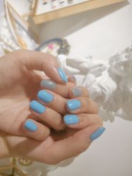 -Rena nail 美甲美睫私人定制
