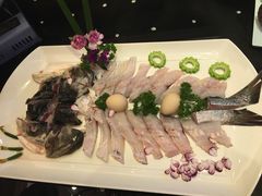 -禧瑞都大饭店(吊桥路店)