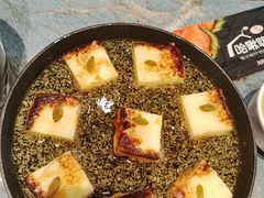 -哈啾嗨·新概念蒙餐(红星新城店)