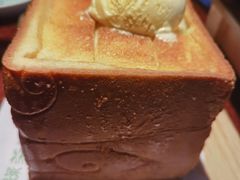 -绿茶餐厅(蓝色港湾店)