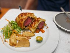 -西语·炭烧牛排(卓越中寰店)