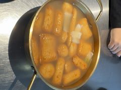 -吴草鸡爪오초닭발(城阳总店)