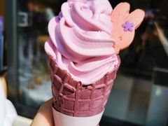 -麦当劳(铜锣湾店)