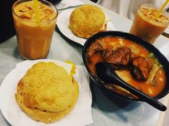 -华嫂冰室(尖沙咀店)