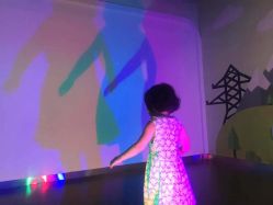 -北京科学中心儿童乐园