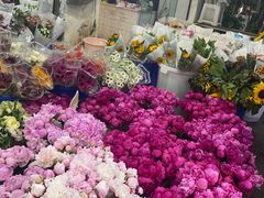 -循礼门鲜花花市(武汉循礼门店)