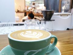 -Line 咖啡(石厦花园店)