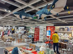 -IKEA宜家家居(南京商场)