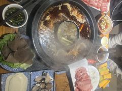 -陈眼镜火锅(总店)