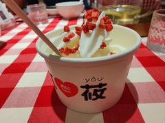 -西贝(上海中心店)