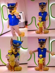 -尼克Playtime(欢乐海岸店)