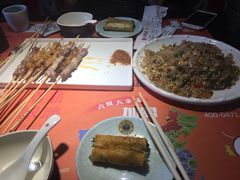 -寂寞的豆芽(龙泽路店)