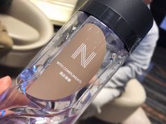 -长沙尼依格罗酒店