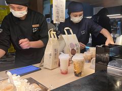 -阿嬷手作(深圳梅林卓悦汇店)