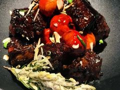 招牌红烧牛小排-江南雅厨(李公堤店)