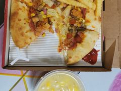 -满记甜品(正方京城店)