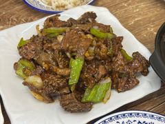 -巷子深菜馆(新华路店)