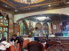 -新疆伊宁远征餐厅