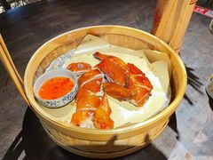 -洞庭土菜馆(天河北总店)