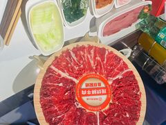 -海底捞火锅(外滩店)