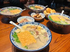 -小潘记鸭血粉丝汤