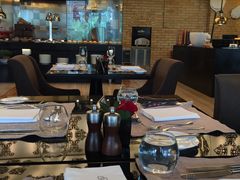 大堂-圣丰索菲特·2 On 988 Café 自助餐厅