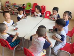 -小象润知早教·托育·幼儿园成长中心