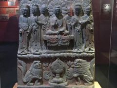 -邺城博物馆