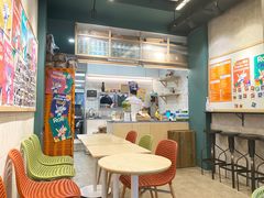 -就是卷儿Wrap and Roll(宣化路店)