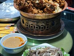 -来顺成饭庄
