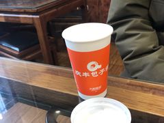 -庆丰包子铺(白塔寺店)