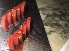 -绿茶餐厅(昌平悦荟店)