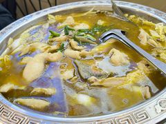 -重庆椒麻鱼·川味江湖菜